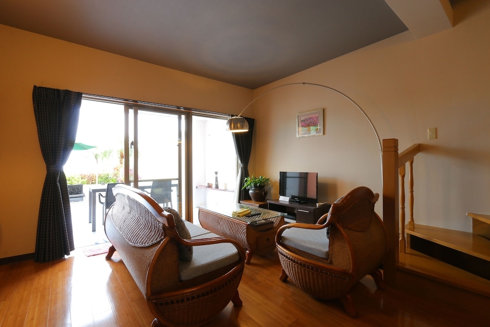 リビングルーム