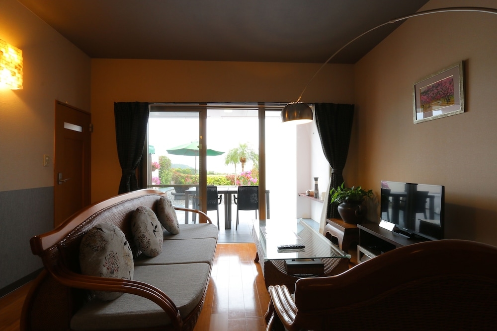 リビングルーム