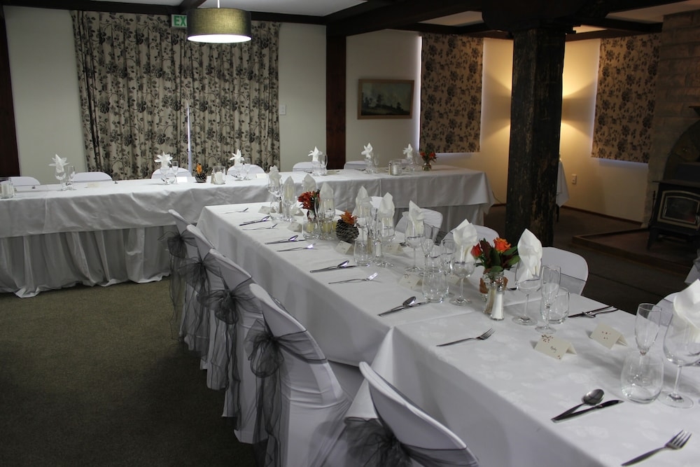 バンケット ホール