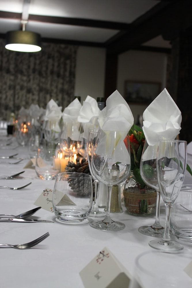 バンケット ホール