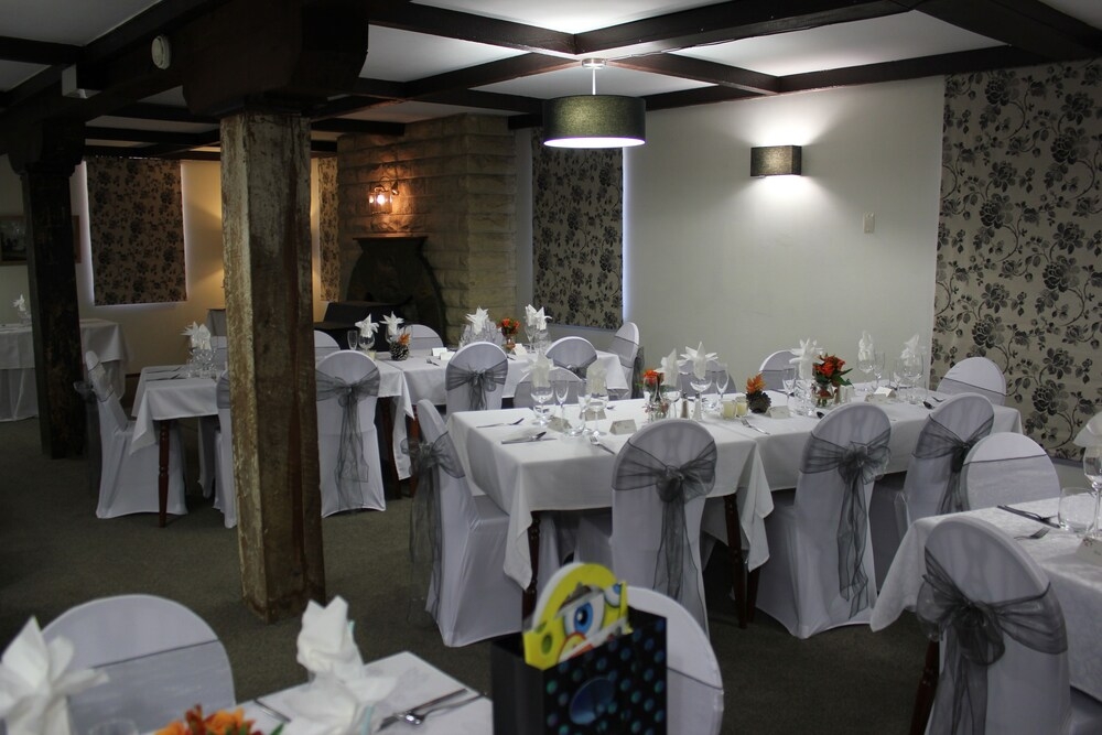 バンケット ホール