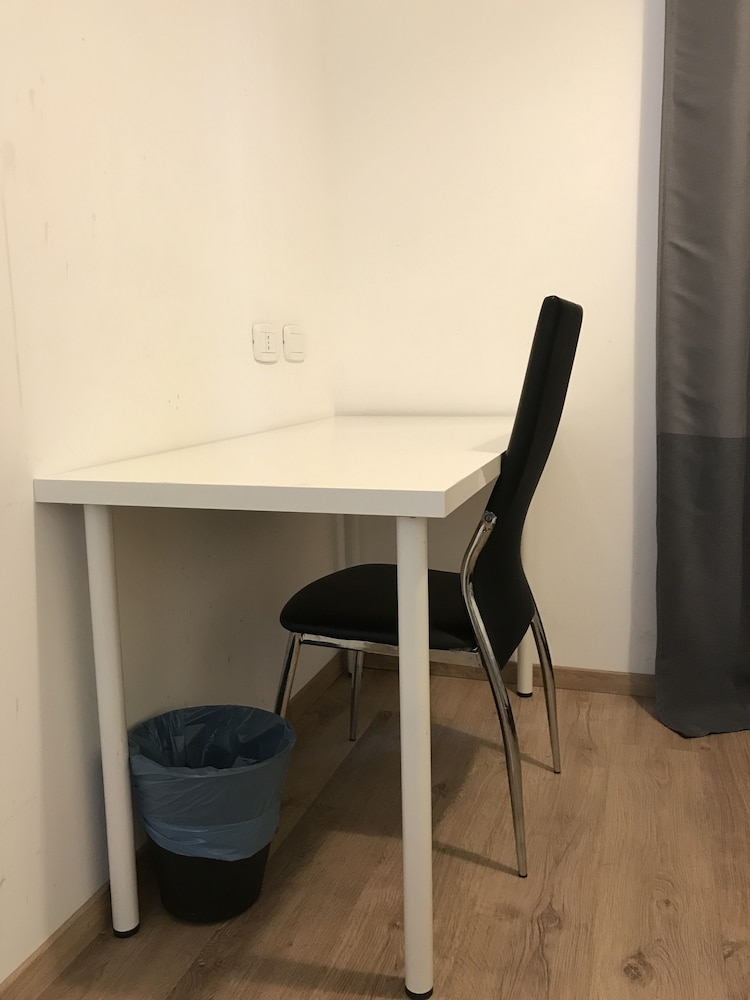 客室の設備とサービス