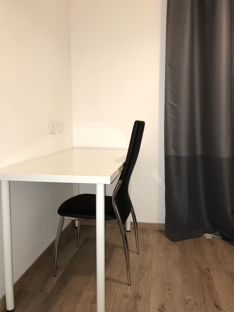 客室の設備とサービス