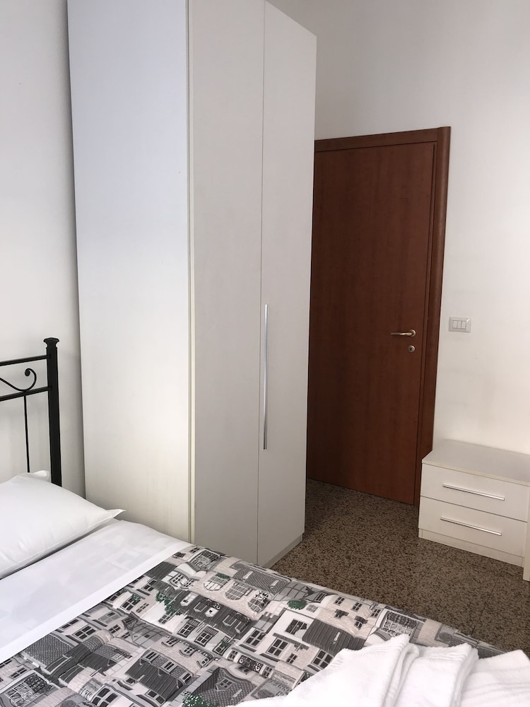 客室の設備とサービス