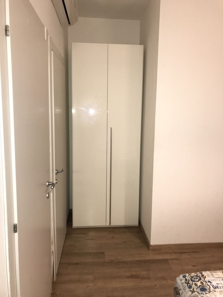 客室の設備とサービス