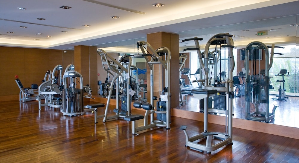 フィットネス スタジオ