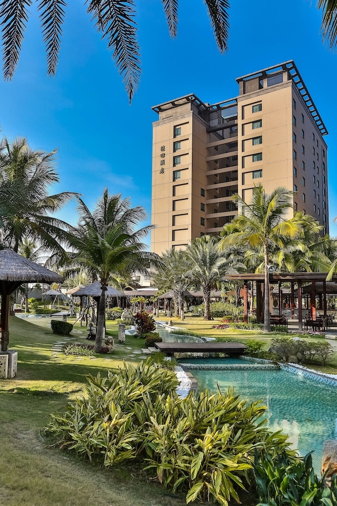 施設からの眺望