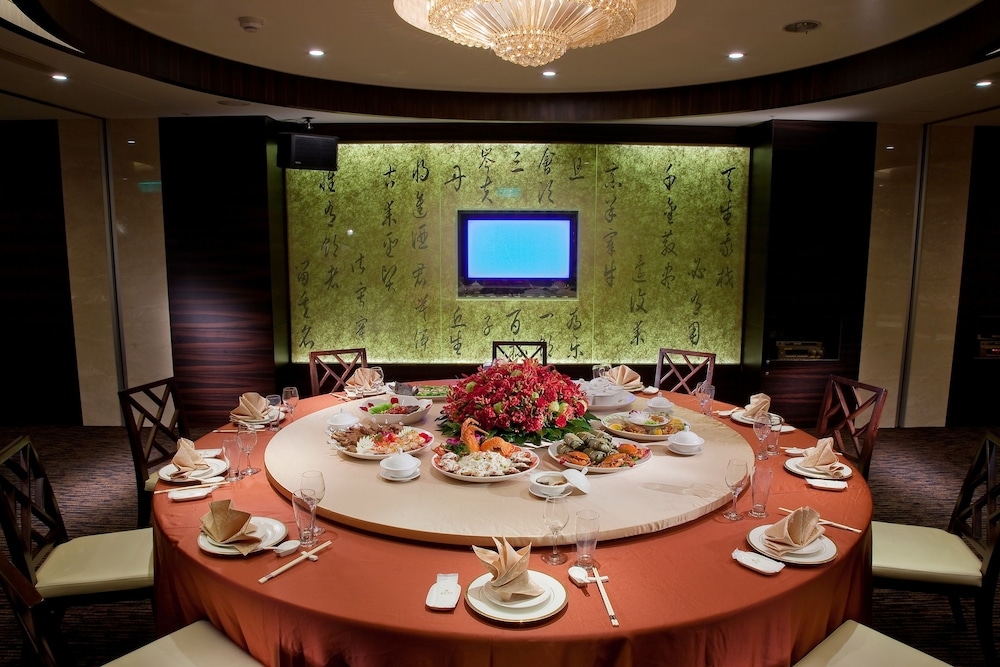 バンケット ホール