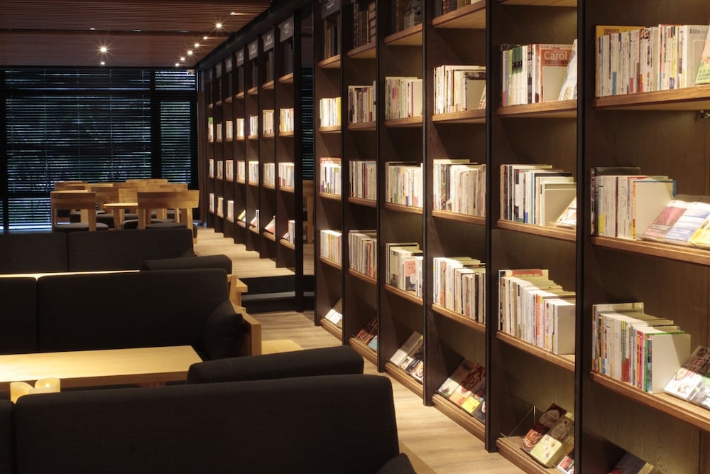 コーヒーショップ