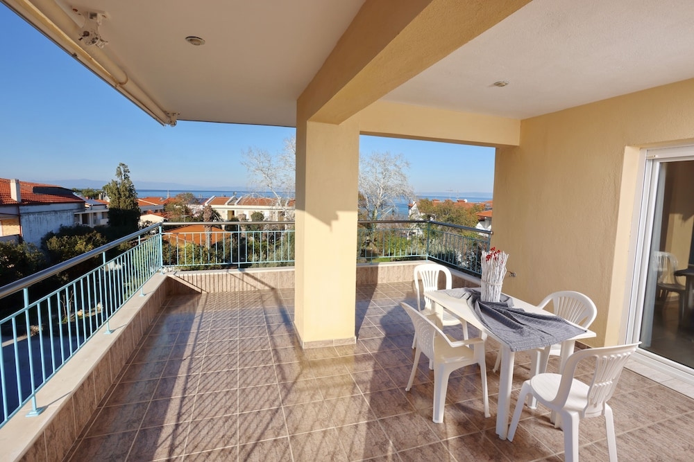 テラス / パティオ