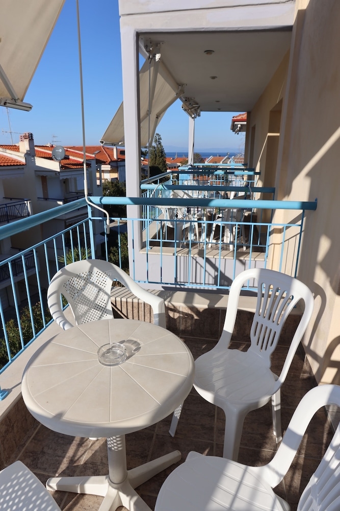 テラス / パティオ