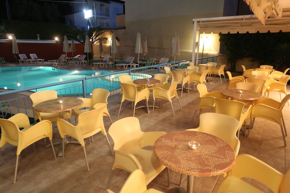 テラス / パティオ