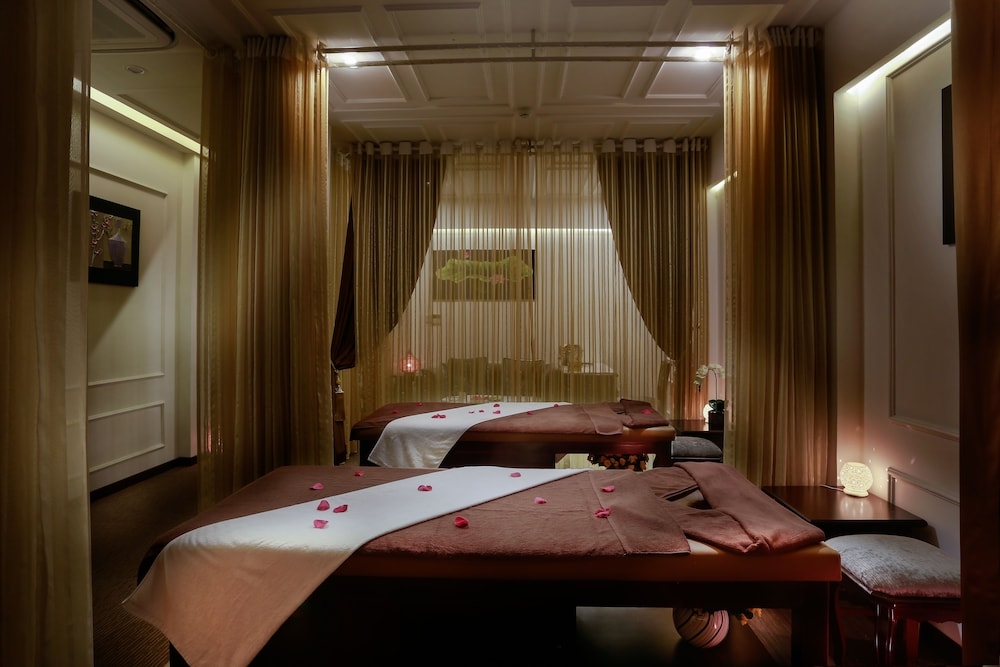 トリートメント ルーム