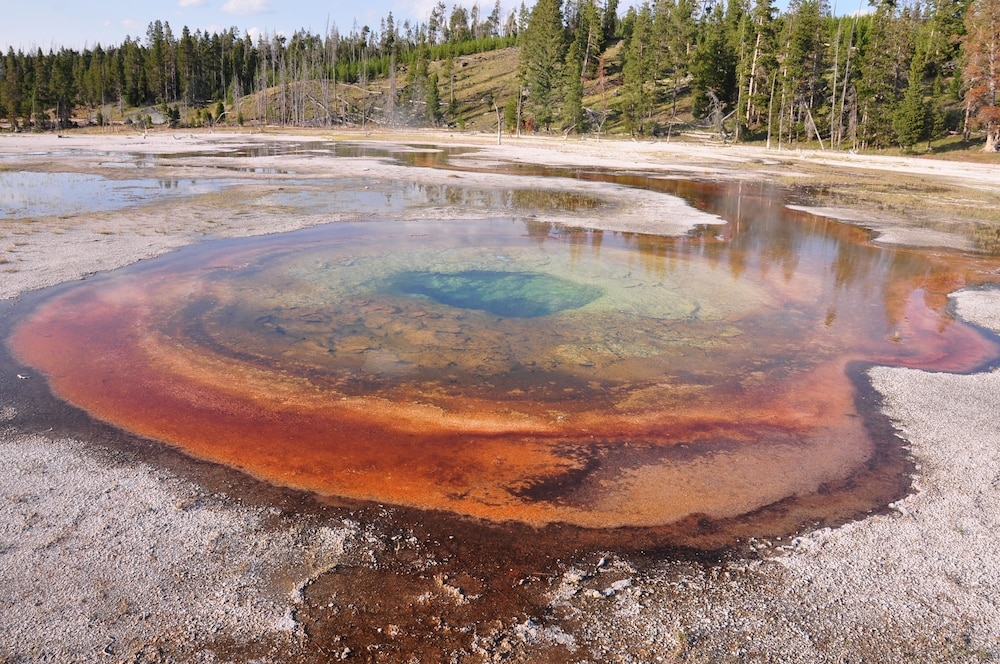 マウンテン ビュー