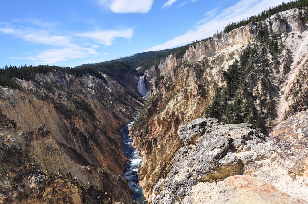 マウンテン ビュー