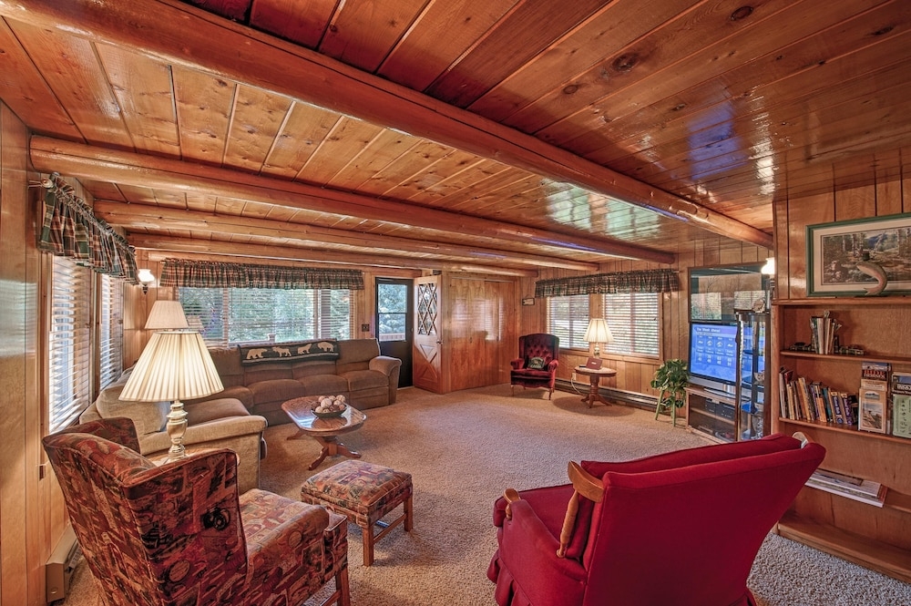 内部エントランス