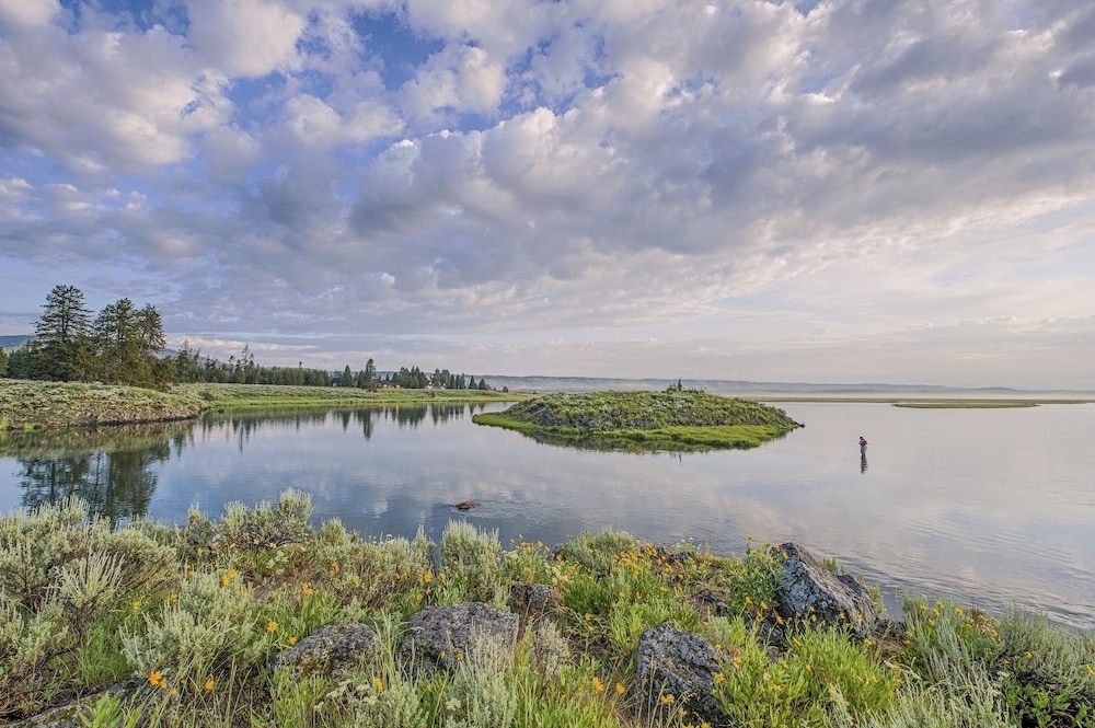 施設からの眺望