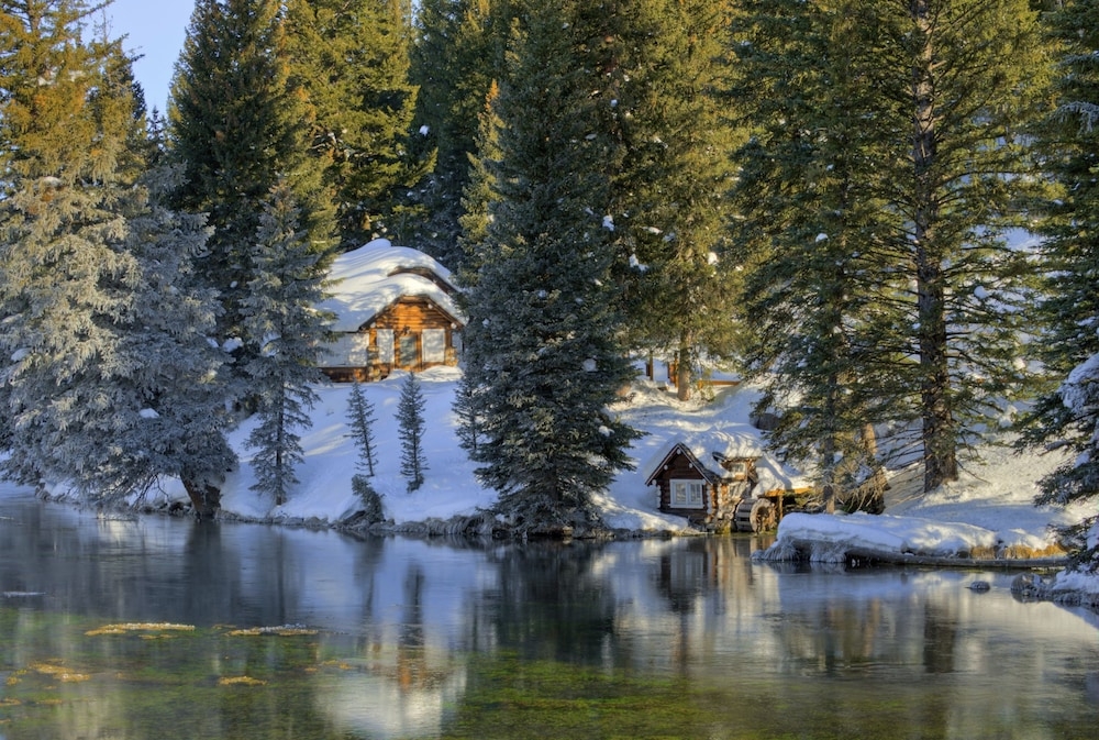 スノー スポーツとスキー