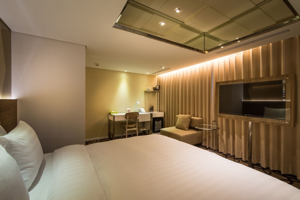 客室の設備とサービス