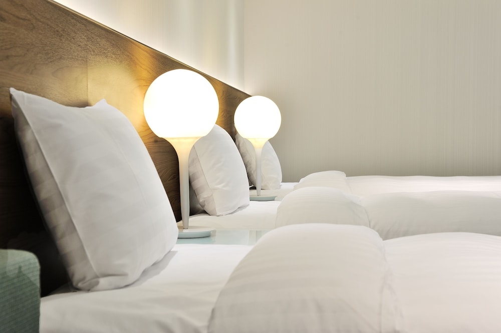 客室の設備とサービス