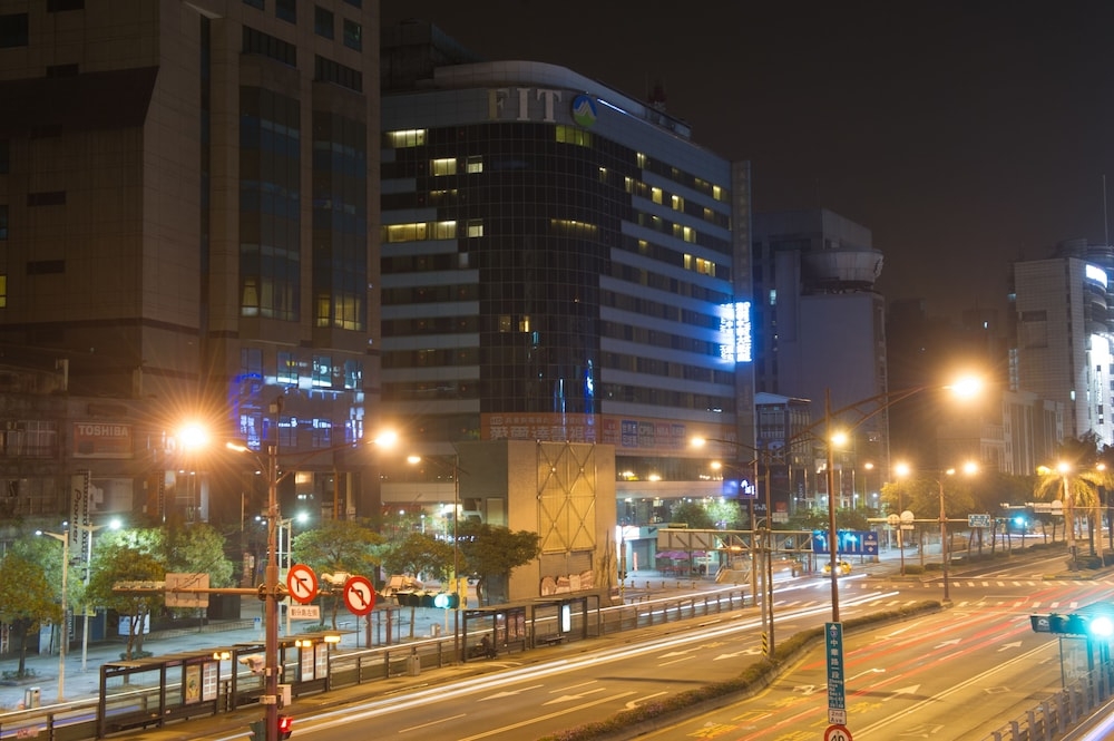 施設からの眺望