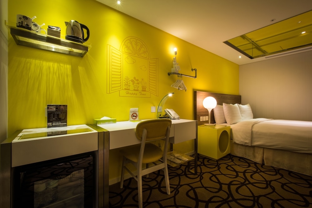 客室の設備とサービス