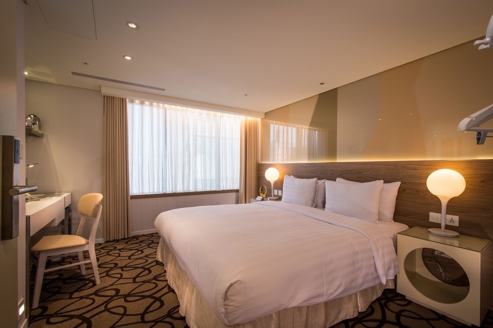 客室の設備とサービス