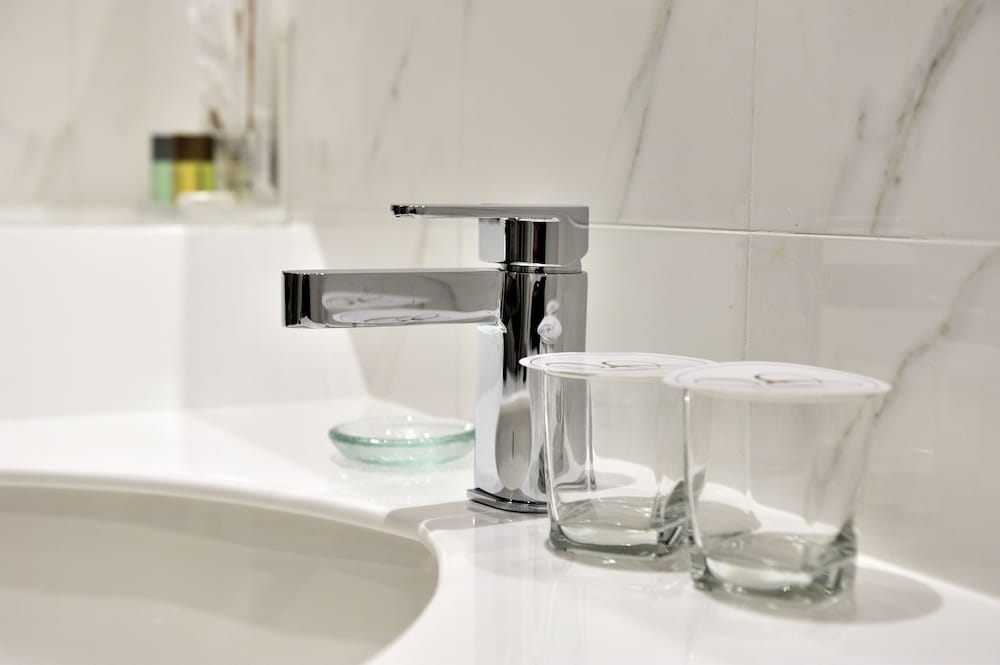 客室の設備とサービス