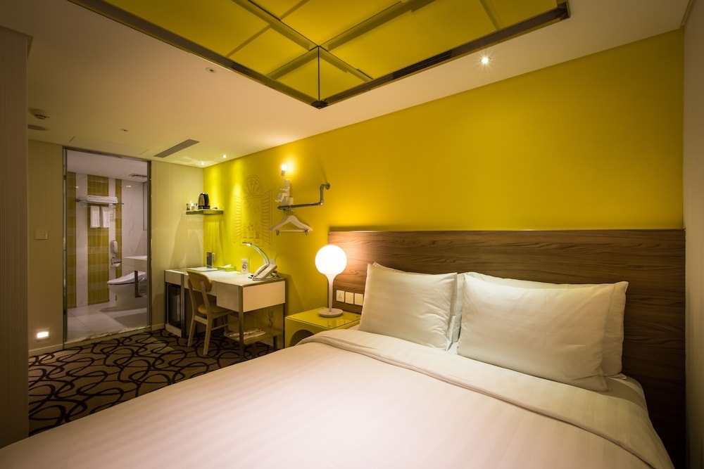 客室の設備とサービス