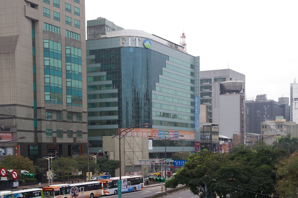 施設からの眺望