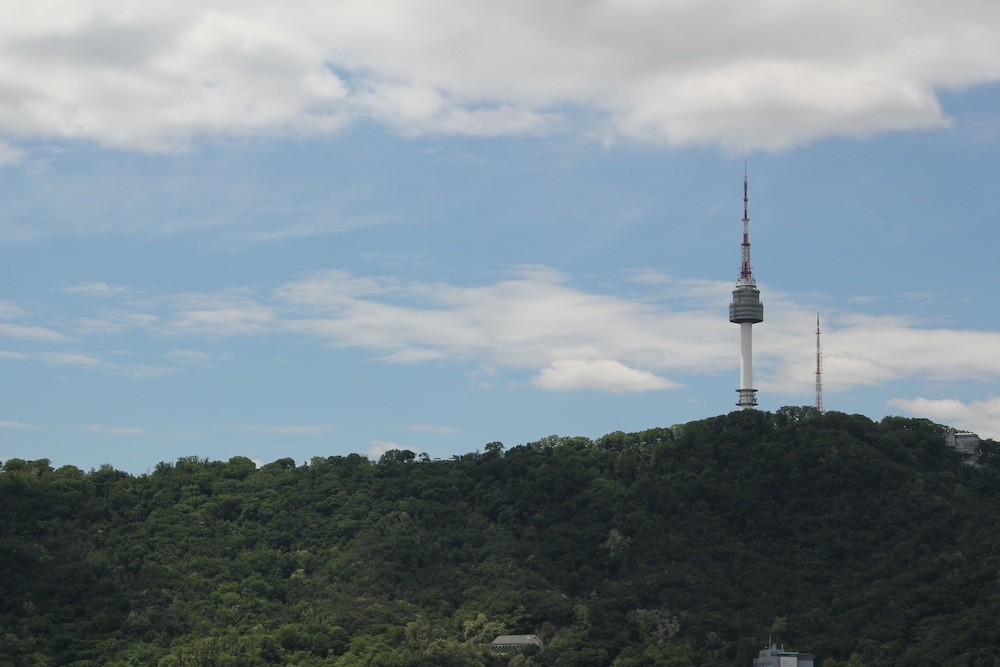 マウンテン ビュー