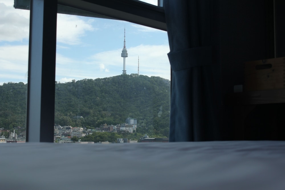 マウンテン ビュー