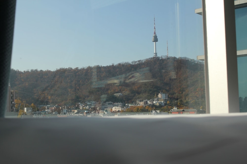 マウンテン ビュー