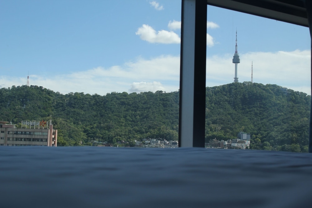 マウンテン ビュー