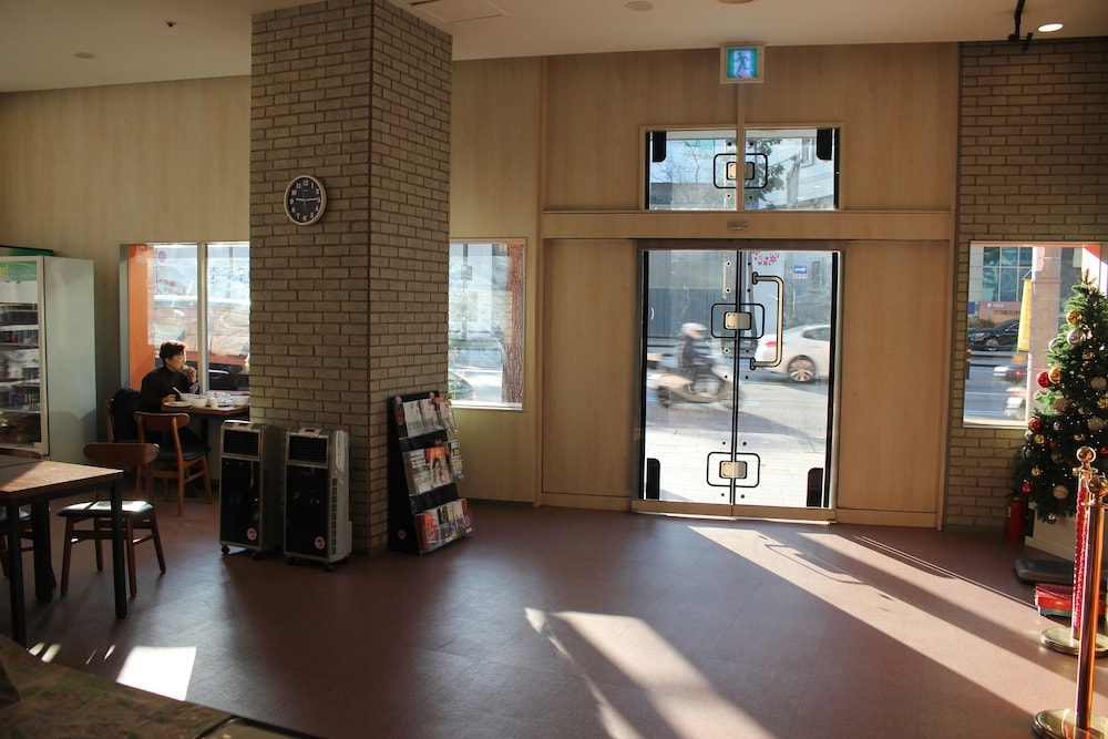 レセプション ホール