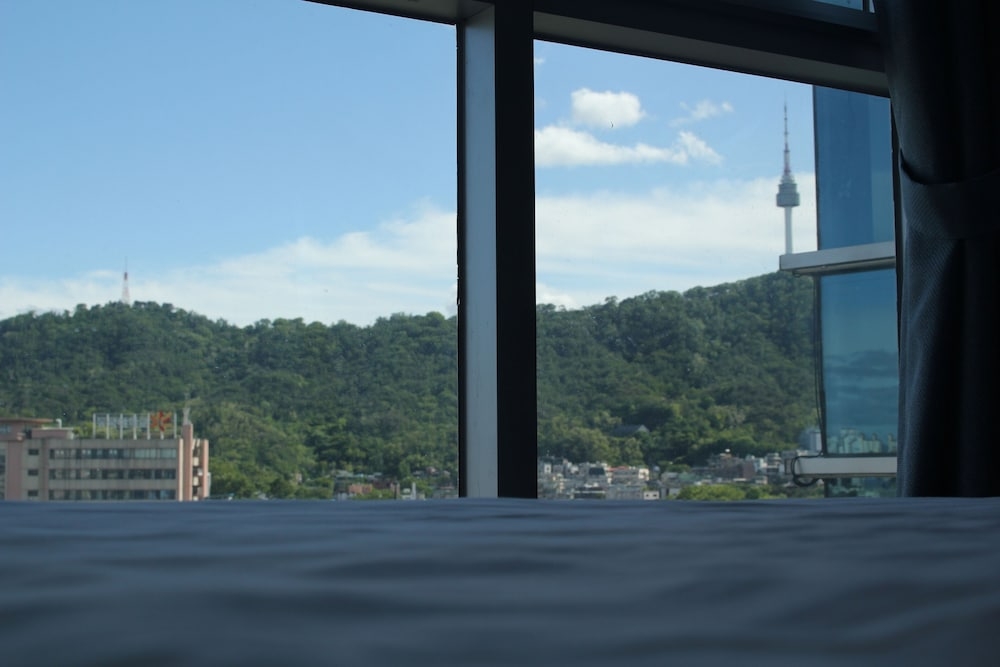 マウンテン ビュー