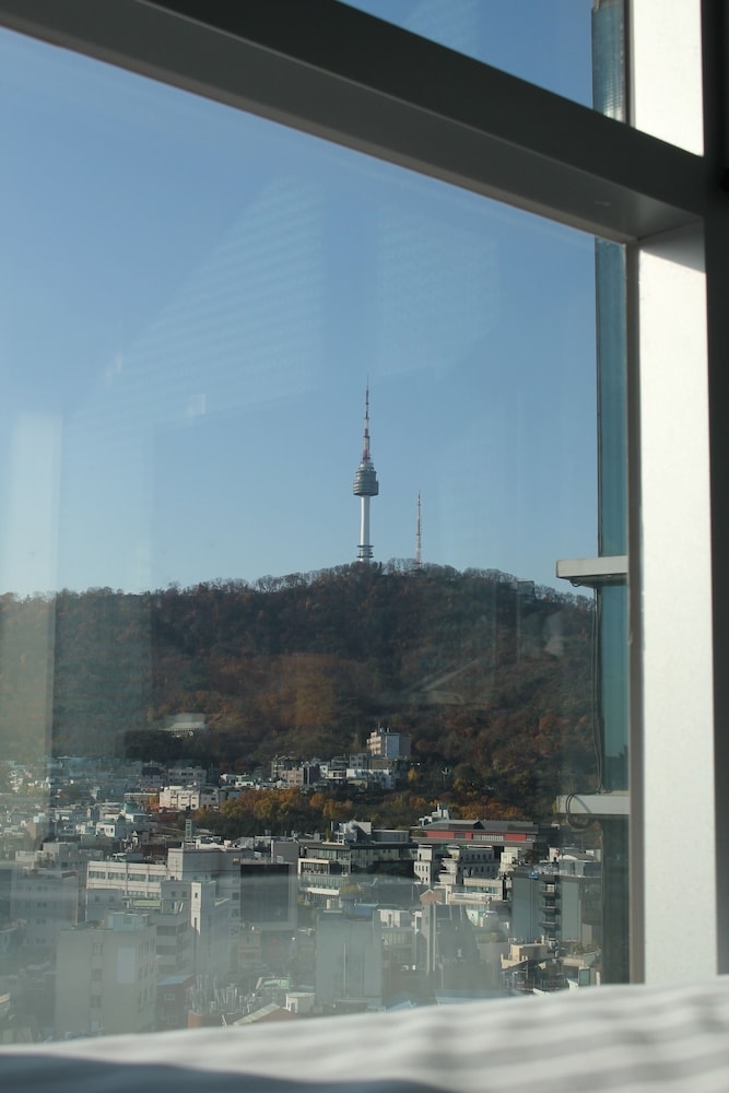 マウンテン ビュー