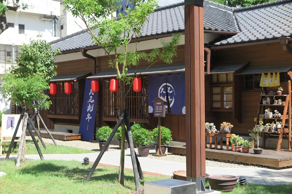 施設からの眺望