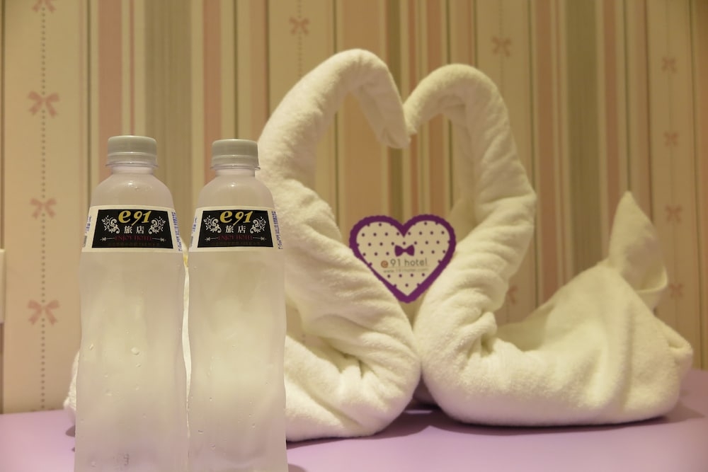 客室の設備とサービス