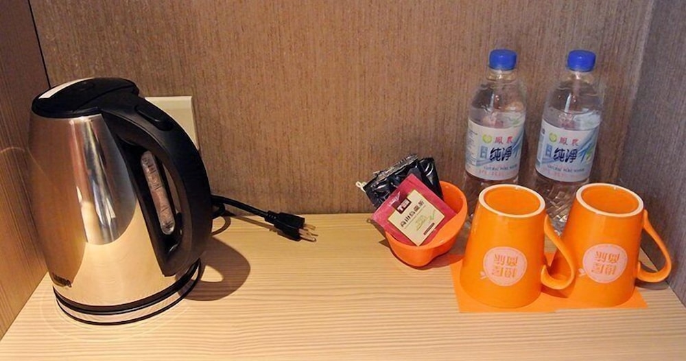 客室の設備とサービス