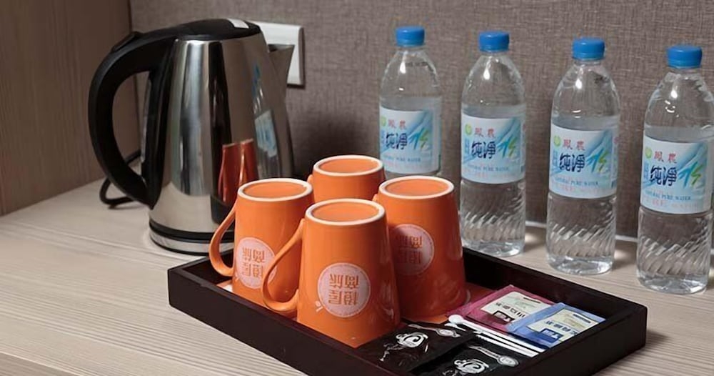 客室の設備とサービス