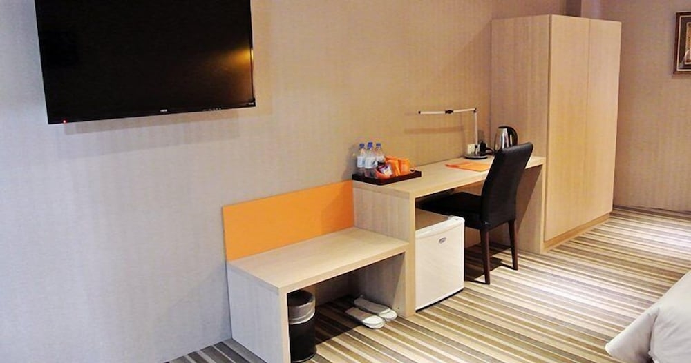 客室の設備とサービス