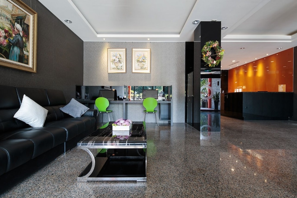 ビジネスセンター