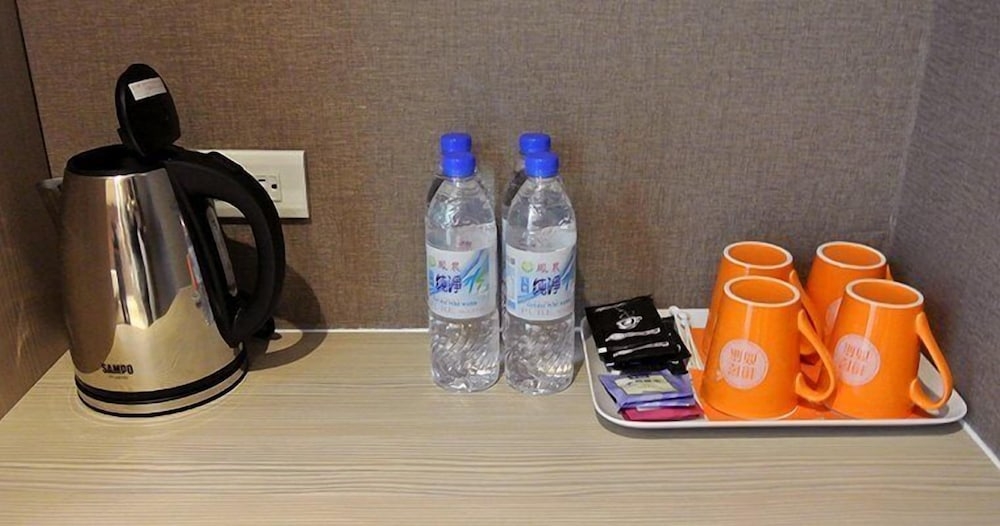 客室の設備とサービス