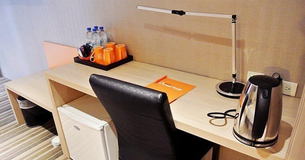 客室の設備とサービス