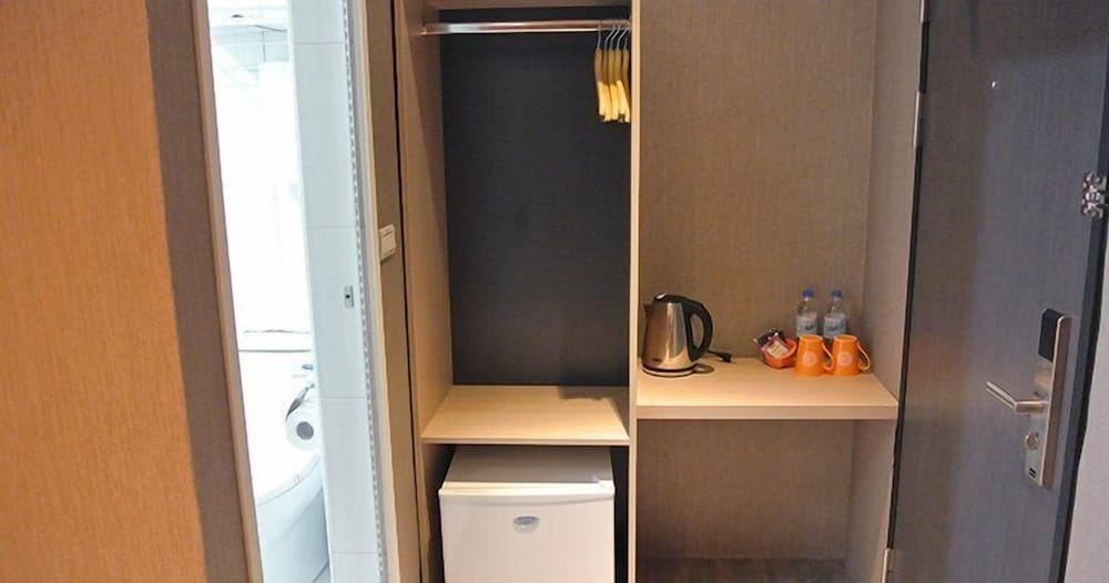 客室の設備とサービス