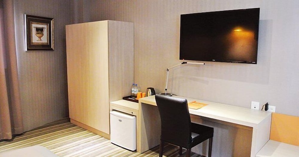 客室の設備とサービス