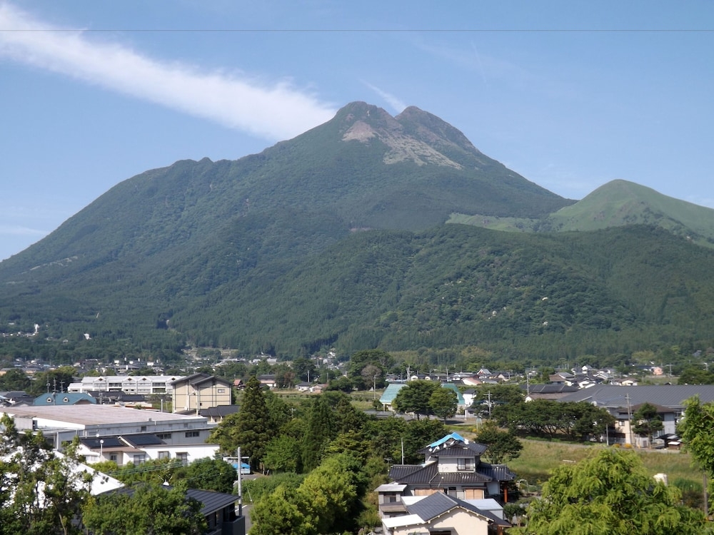 施設からの眺望