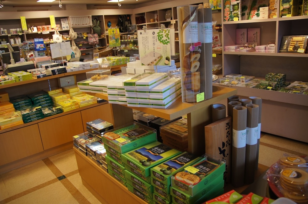 ギフト ショップ