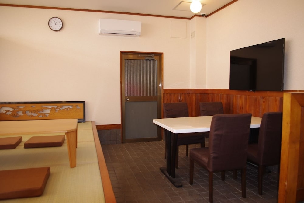 ロビー応接スペース